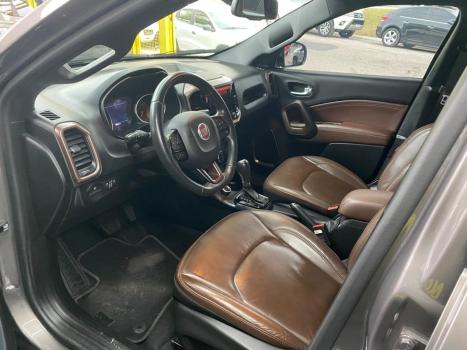 FIAT Toro 2.0 16V 4P 4WD RANCH TURBO DIESEL AUTOMTICO, Foto 8