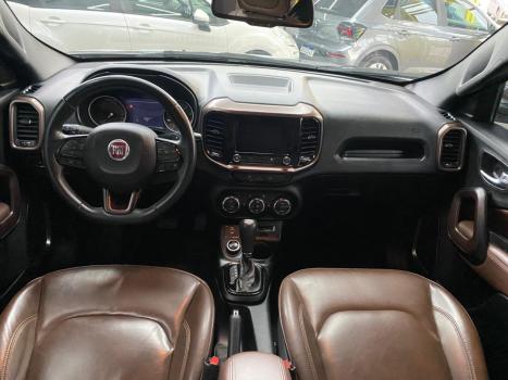 FIAT Toro 2.0 16V 4P 4WD RANCH TURBO DIESEL AUTOMTICO, Foto 9