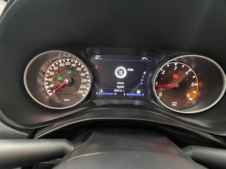 FIAT Toro 2.0 16V 4P 4WD RANCH TURBO DIESEL AUTOMTICO, Foto 10