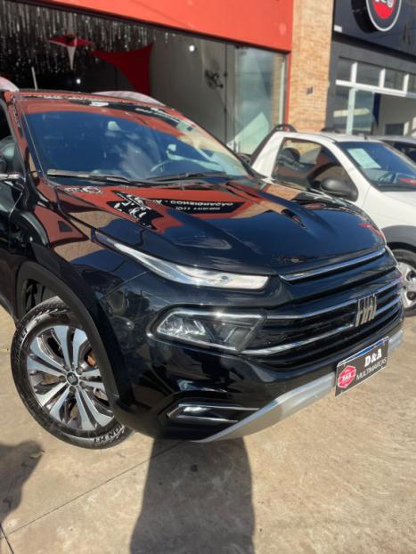 FIAT Toro 2.0 16V 4P VOLCANO 4WD TURBO DIESEL AUTOMTICO, Foto 2