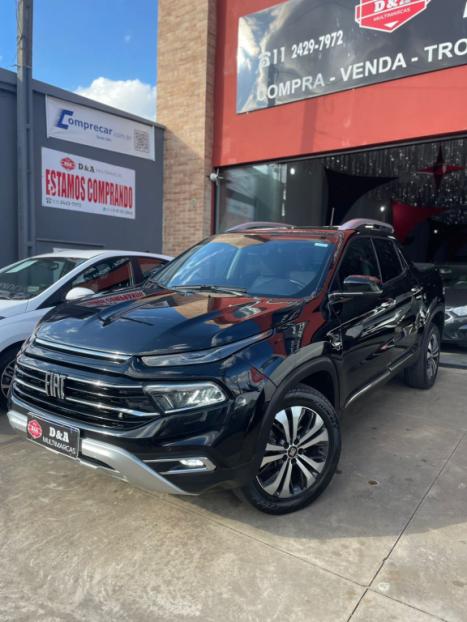 FIAT Toro 2.0 16V 4P VOLCANO 4WD TURBO DIESEL AUTOMTICO, Foto 3