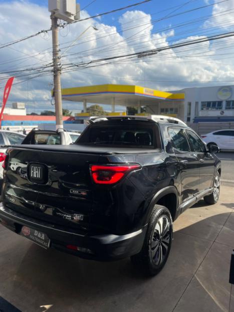 FIAT Toro 2.0 16V 4P VOLCANO 4WD TURBO DIESEL AUTOMTICO, Foto 4