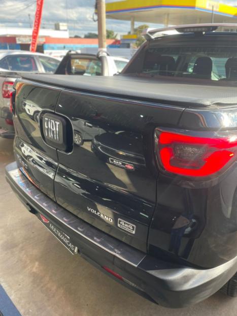 FIAT Toro 2.0 16V 4P VOLCANO 4WD TURBO DIESEL AUTOMTICO, Foto 5