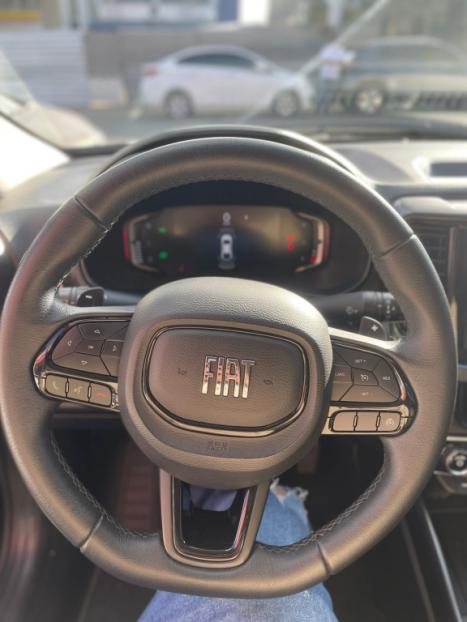 FIAT Toro 2.0 16V 4P VOLCANO 4WD TURBO DIESEL AUTOMTICO, Foto 11