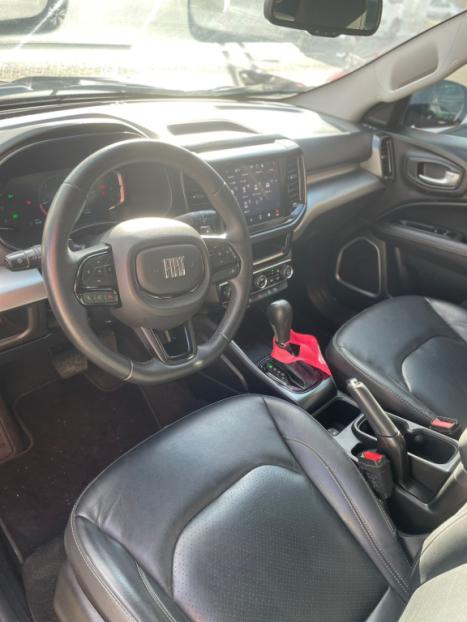 FIAT Toro 2.0 16V 4P VOLCANO 4WD TURBO DIESEL AUTOMTICO, Foto 13