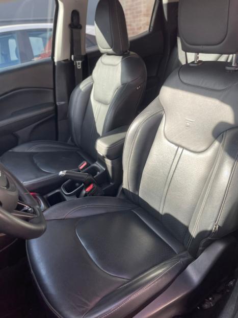 FIAT Toro 2.0 16V 4P VOLCANO 4WD TURBO DIESEL AUTOMTICO, Foto 14