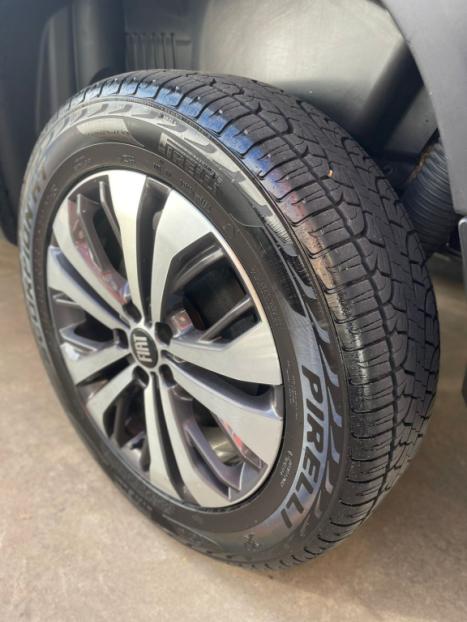 FIAT Toro 2.0 16V 4P VOLCANO 4WD TURBO DIESEL AUTOMTICO, Foto 16