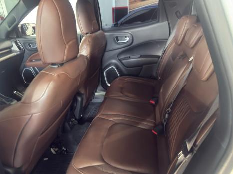 FIAT Toro 2.0 16V 4P 4WD RANCH TURBO DIESEL AUTOMTICO, Foto 4