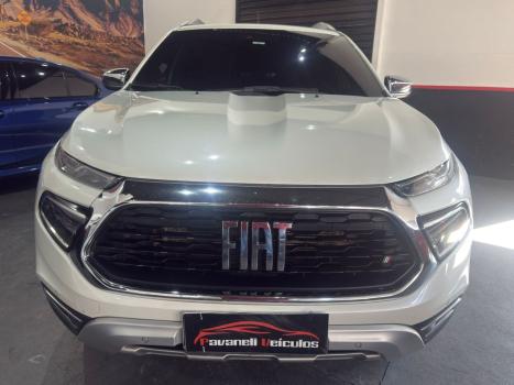 FIAT Toro 2.0 16V 4P 4WD RANCH TURBO DIESEL AUTOMTICO, Foto 5