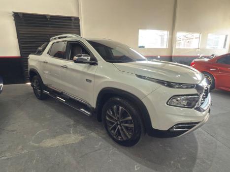 FIAT Toro 2.0 16V 4P 4WD RANCH TURBO DIESEL AUTOMTICO, Foto 6