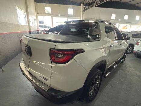 FIAT Toro 2.0 16V 4P 4WD RANCH TURBO DIESEL AUTOMTICO, Foto 7