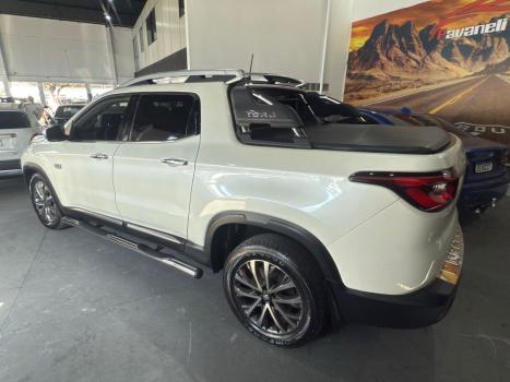FIAT Toro 2.0 16V 4P 4WD RANCH TURBO DIESEL AUTOMTICO, Foto 8