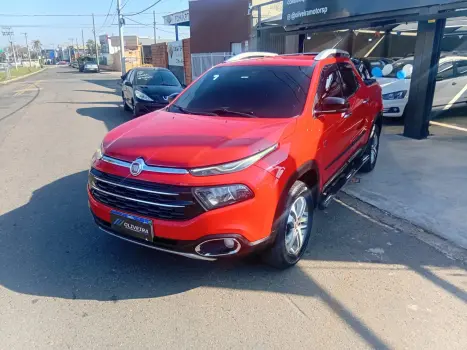 FIAT Toro 2.0 16V 4P VOLCANO 4WD TURBO DIESEL AUTOMTICO, Foto 1