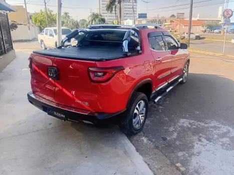FIAT Toro 2.0 16V 4P VOLCANO 4WD TURBO DIESEL AUTOMTICO, Foto 3