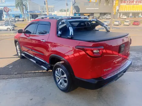 FIAT Toro 2.0 16V 4P VOLCANO 4WD TURBO DIESEL AUTOMTICO, Foto 4