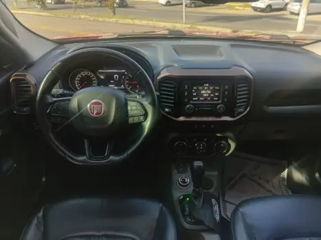 FIAT Toro 2.0 16V 4P VOLCANO 4WD TURBO DIESEL AUTOMTICO, Foto 5