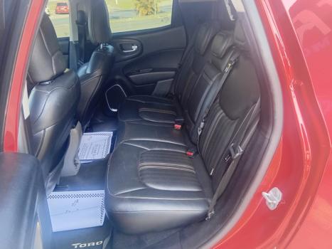 FIAT Toro 2.0 16V 4P VOLCANO 4WD TURBO DIESEL AUTOMTICO, Foto 7
