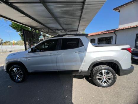 FIAT Toro 2.4 16V 4P FLEX FREEDOM ROAD AUTOMTICO, Foto 5