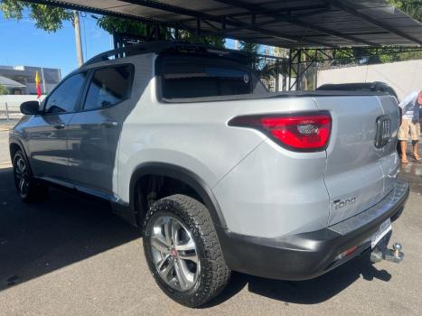 FIAT Toro 2.4 16V 4P FLEX FREEDOM ROAD AUTOMTICO, Foto 6