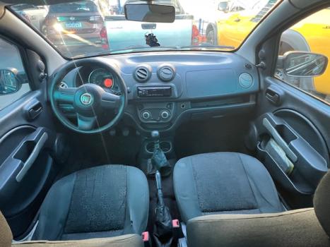 FIAT Uno 1.0 4P FLEX VIVACE EVO, Foto 5