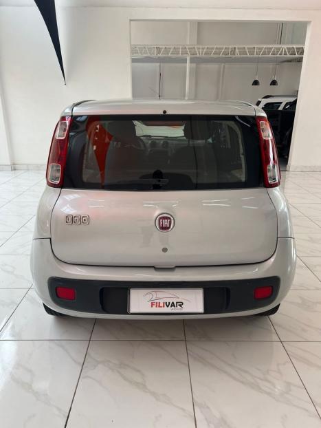 FIAT Uno 1.0 4P FLEX EVO VIVACE CELEBRATION, Foto 5