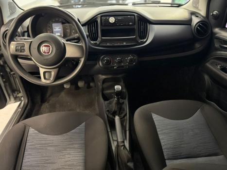 FIAT Uno 1.0 4P FLEX EVO ATTRACTIVE, Foto 7