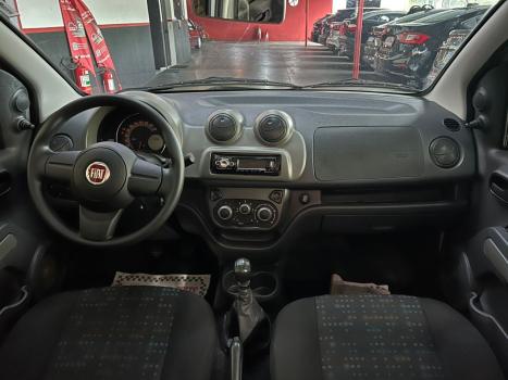 FIAT Uno 1.0 4P FLEX FIRE VIVACE, Foto 3