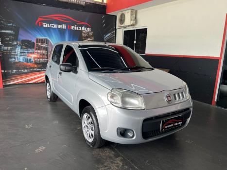 FIAT Uno 1.0 4P FLEX FIRE VIVACE, Foto 5