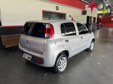 FIAT Uno 1.0 4P FLEX FIRE VIVACE, Foto 7