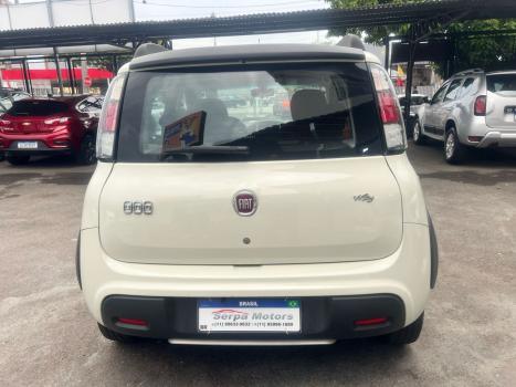 FIAT Uno 1.0 4P FLEX WAY CELEBRATION, Foto 5
