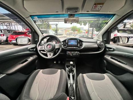 FIAT Uno 1.0 4P FLEX WAY CELEBRATION, Foto 7