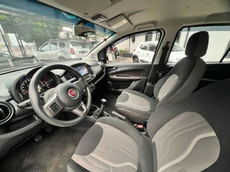 FIAT Uno 1.0 4P FLEX WAY CELEBRATION, Foto 8