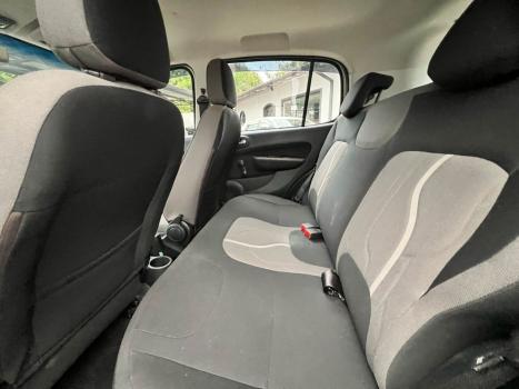 FIAT Uno 1.0 4P FLEX WAY CELEBRATION, Foto 9