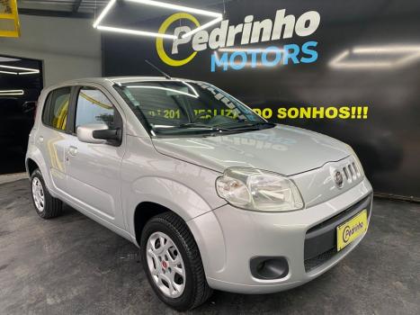 FIAT Uno 1.0 4P FLEX VIVACE, Foto 1