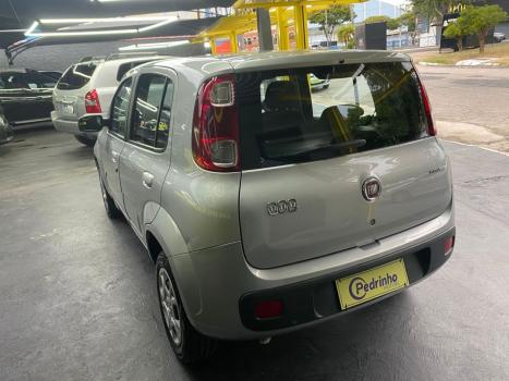 FIAT Uno 1.0 4P FLEX VIVACE, Foto 3