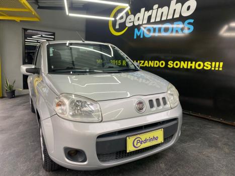 FIAT Uno 1.0 4P FLEX VIVACE, Foto 4