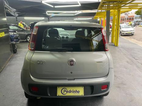 FIAT Uno 1.0 4P FLEX VIVACE, Foto 5