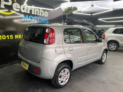 FIAT Uno 1.0 4P FLEX VIVACE, Foto 7