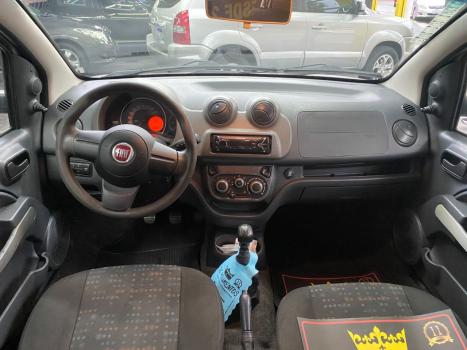 FIAT Uno 1.0 4P FLEX VIVACE, Foto 8