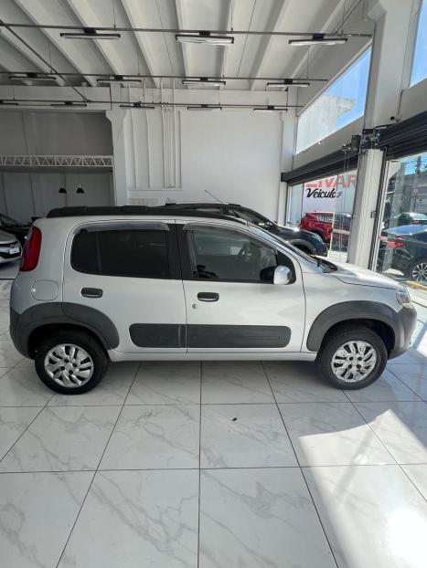 FIAT Uno 1.0 4P FLEX WAY EVO, Foto 3