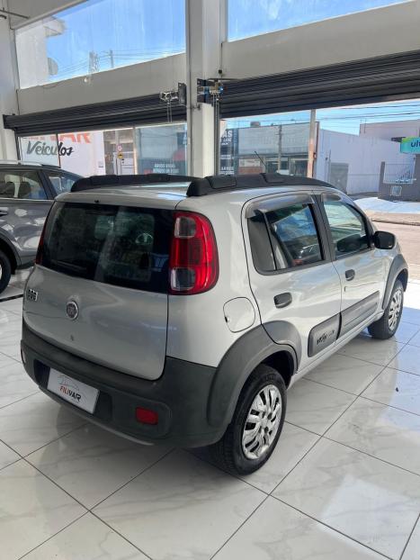 FIAT Uno 1.0 4P FLEX WAY EVO, Foto 4