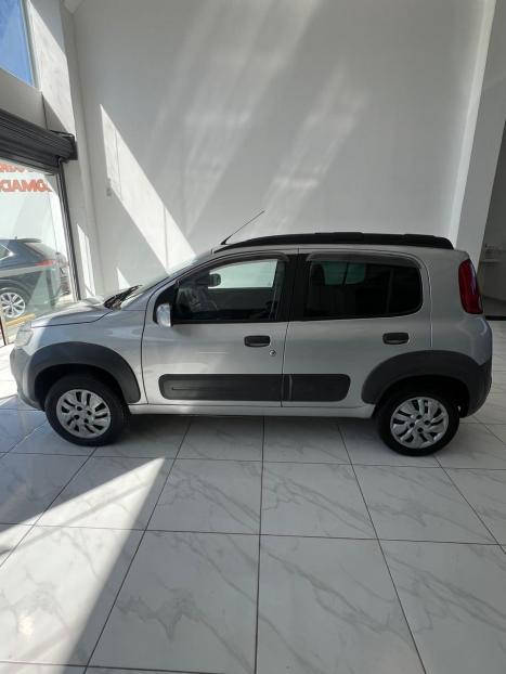 FIAT Uno 1.0 4P FLEX WAY EVO, Foto 7