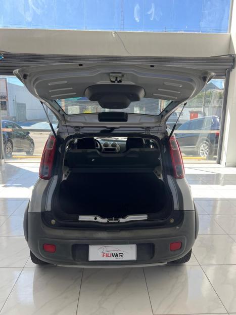 FIAT Uno 1.0 4P FLEX WAY EVO, Foto 9