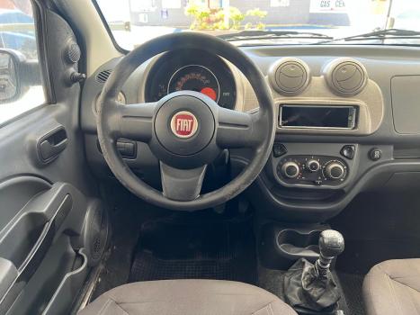 FIAT Uno 1.0 4P FLEX WAY EVO, Foto 11