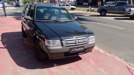 FIAT Uno 1.0 4P MILLE FIRE, Foto 3