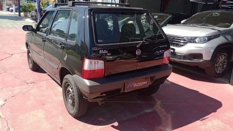 FIAT Uno 1.0 4P MILLE FIRE, Foto 4