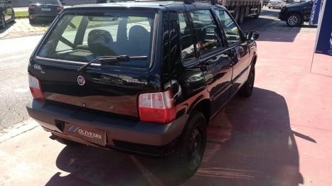 FIAT Uno 1.0 4P MILLE FIRE, Foto 6