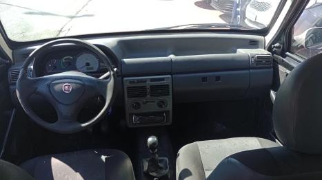 FIAT Uno 1.0 4P MILLE FIRE, Foto 9