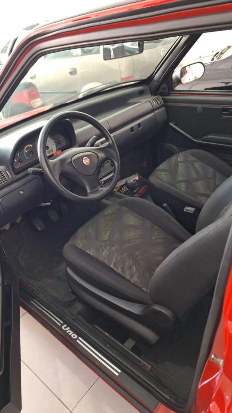 FIAT Uno 1.0, Foto 2