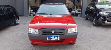 FIAT Uno 1.0, Foto 3